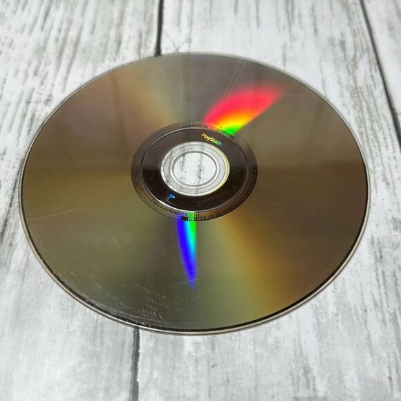 Guitar Hero III 3 Legends of Rock 2007 PS2 Video Game and World Tour 2008 - Picture 10 of 10